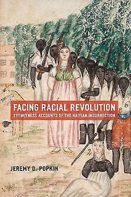 Facing Racial Revolution