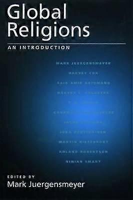 Globala religioner