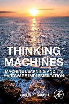 Thinking Machines