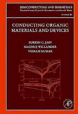 Conducting Organic Materials and Devices