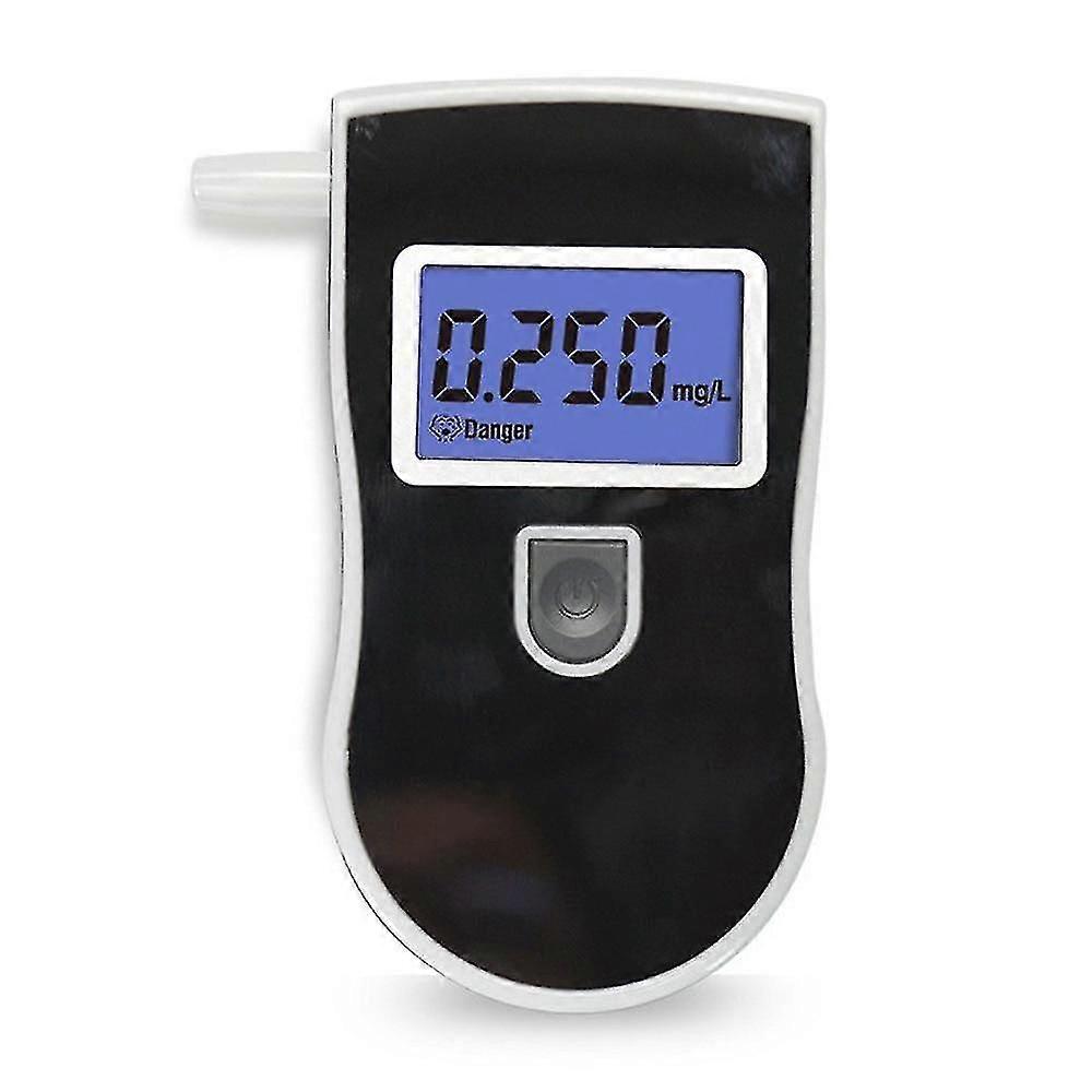 Portable Digital Alcohol Tester Meter