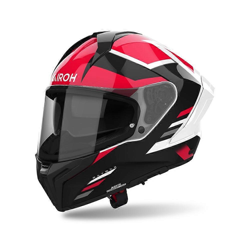Helmets Airoh Matryx Thron MXT55