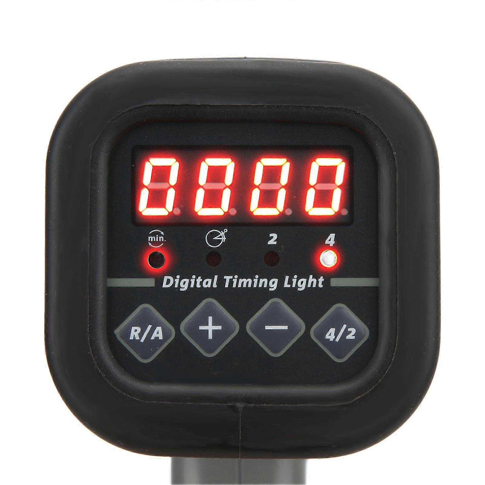 Full Function Handheld Programmer 13134331 Replacement for Curtis Electric Control Programming Parts