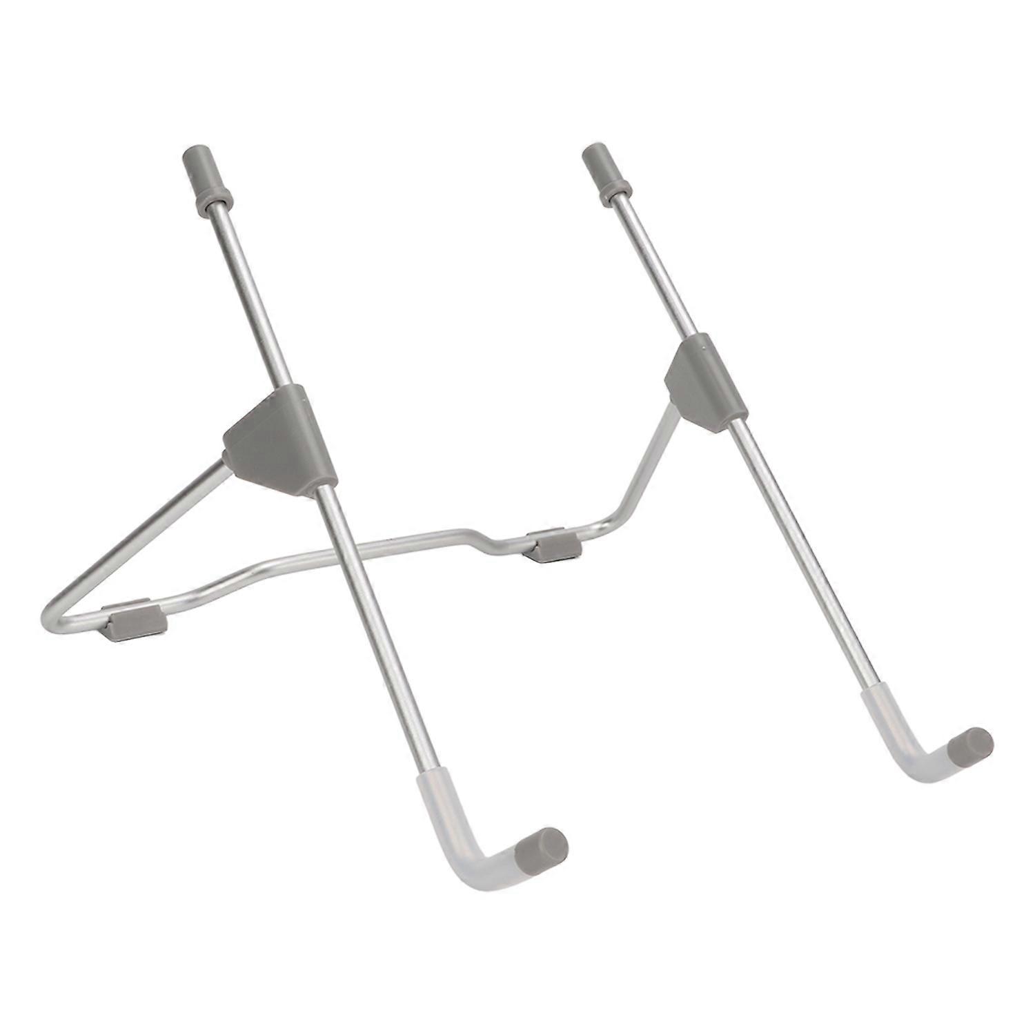 Tablet Stand Adjustable Foldable Aviation Aluminum Tablet Stand Holder Multifunction Heat Dissipatio