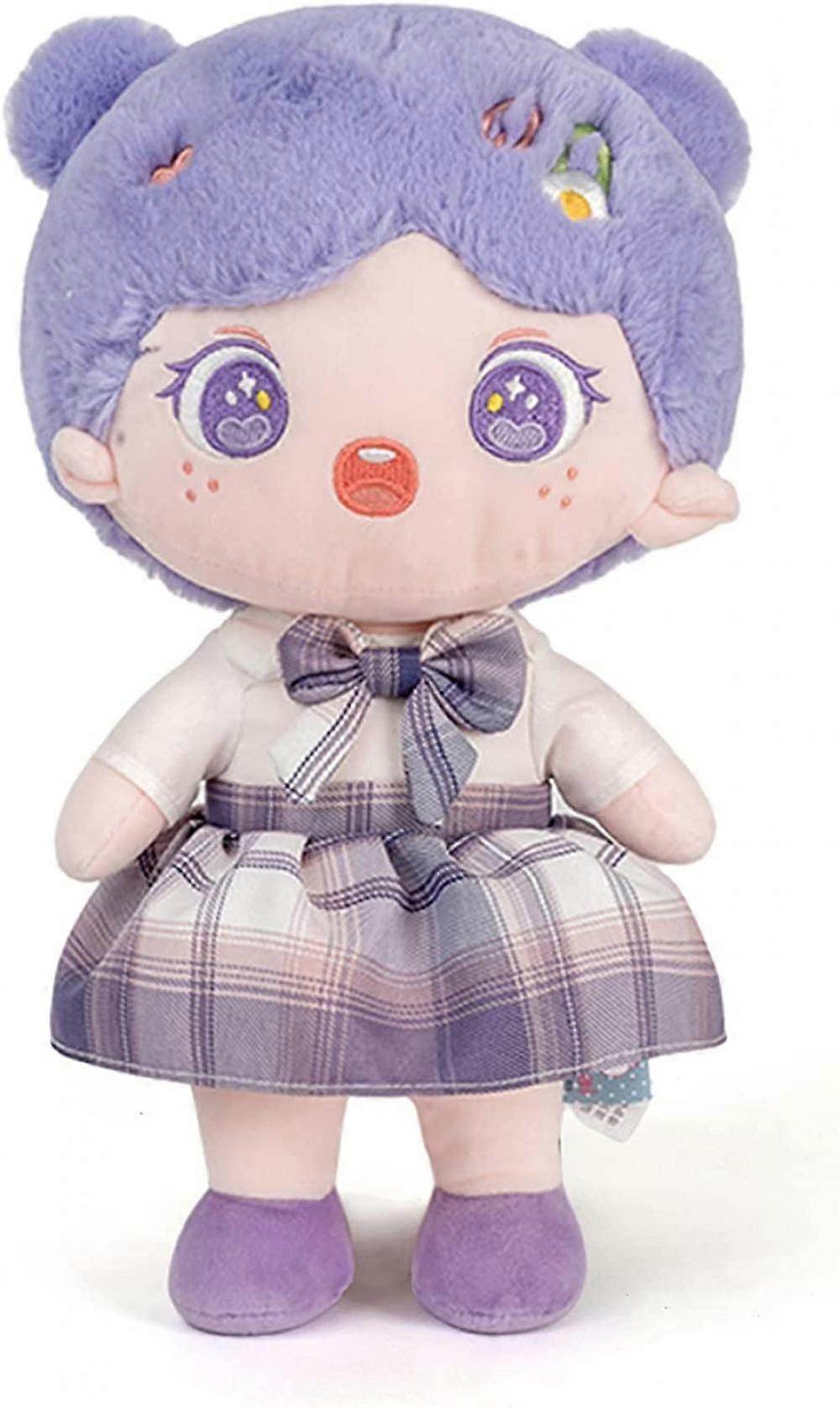 Cute Cute Rag Doll My First Doll Year Old Girl's Soft Doll Baby