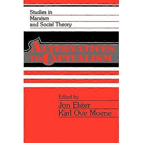 Alternatives au capitalisme