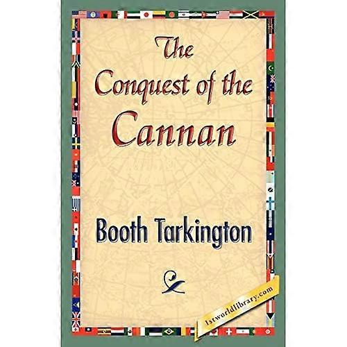 The Conquest of Canaan