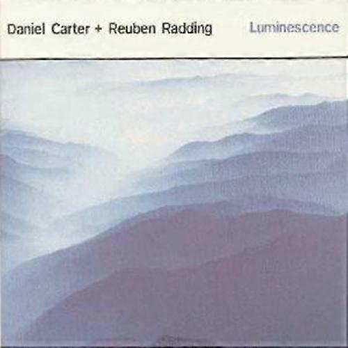 Luminescence CD (2003) UUTTA