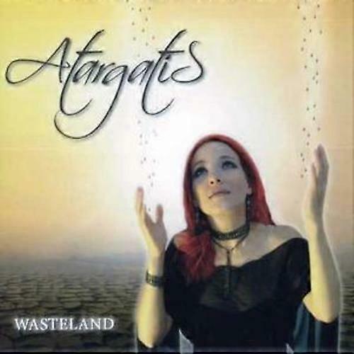 Atargatis Wasteland CD (2006)