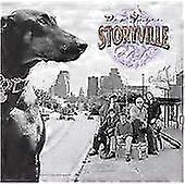 Dog Years CD (1998)