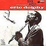 Eric Dolphy Andra aspekter CD