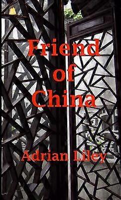 Vriend van China - Marketeer Three