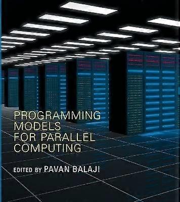 Programming Models for Parallel Computing