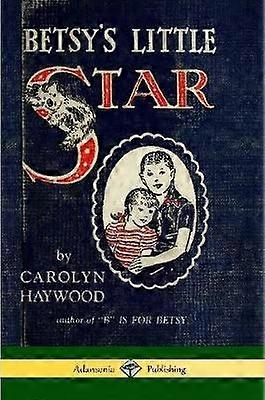 Betsy's Little Star