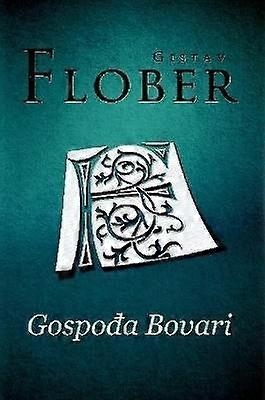 Gospoda Bovari