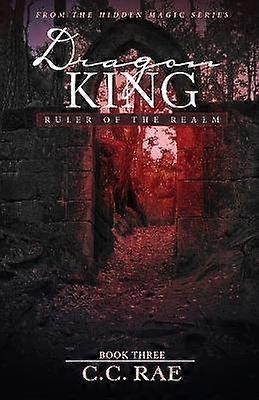 Dragon King Ruler of the Realm 3 Hidden Magic