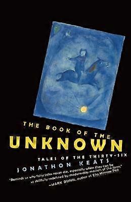 Boken om de okända berättelserna om ThirtySix