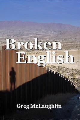 Broken English