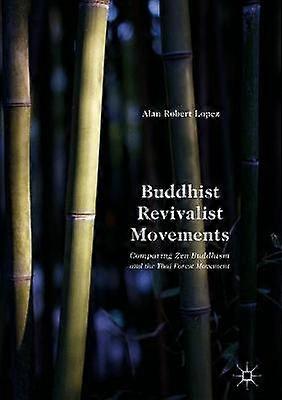 Buddhist Revivalist Movements
