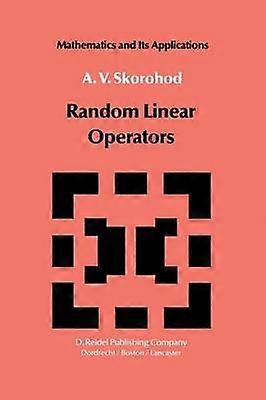 Random Linear Operators