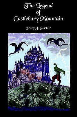 De legende van Castlebury Mountain