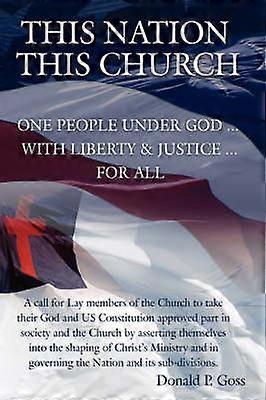 This Nation/This Church