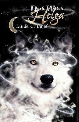 Sorcière foncée Helga