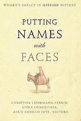 Putting Names with Faces