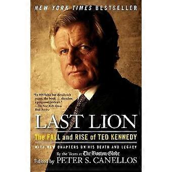 Last Lion