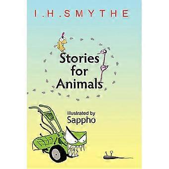 Stories for Animals