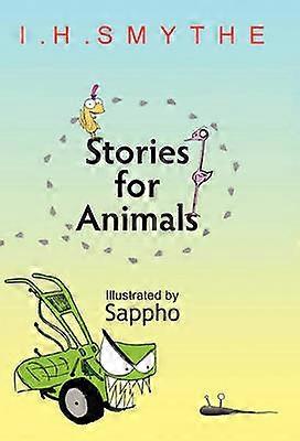Stories for Animals