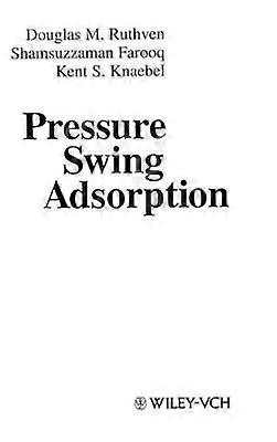 Pressure Swing Adsorption