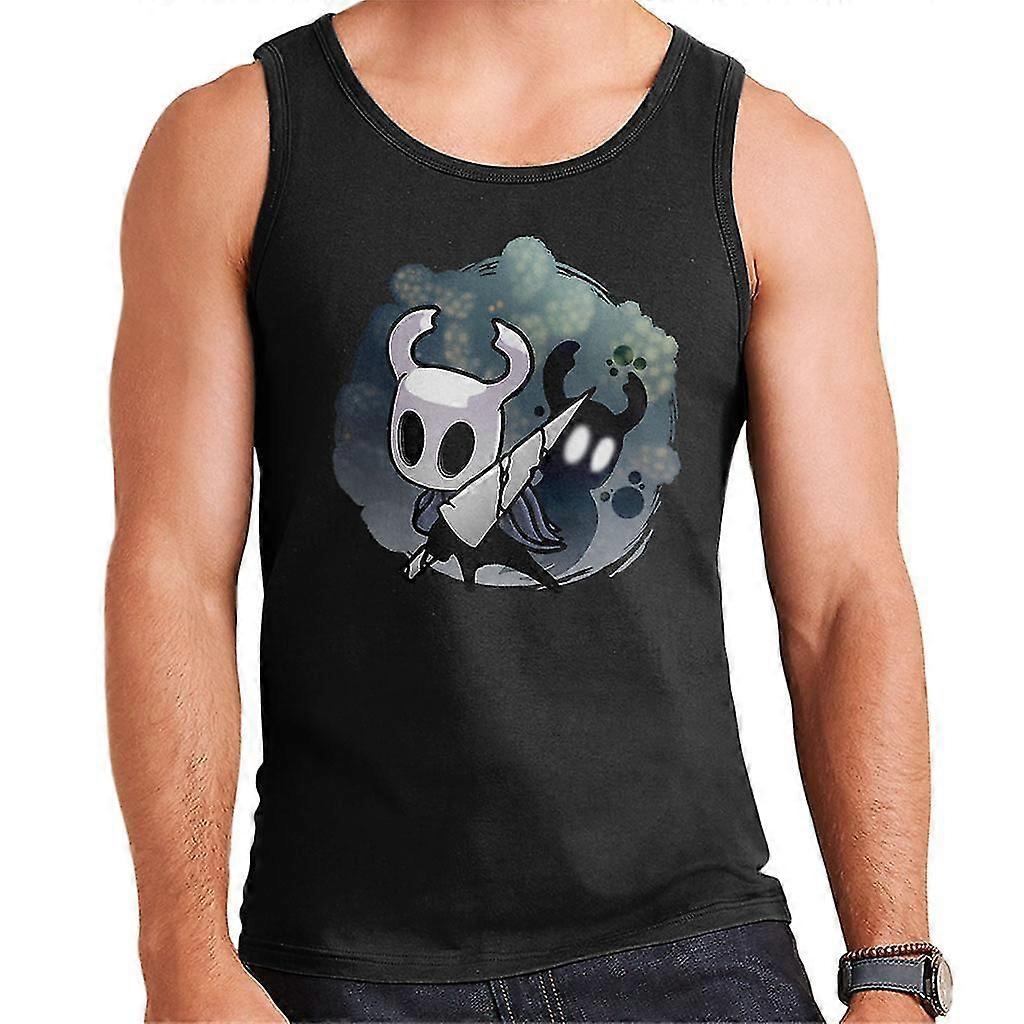 Chaleco Hollow Knight Shadow para hombre