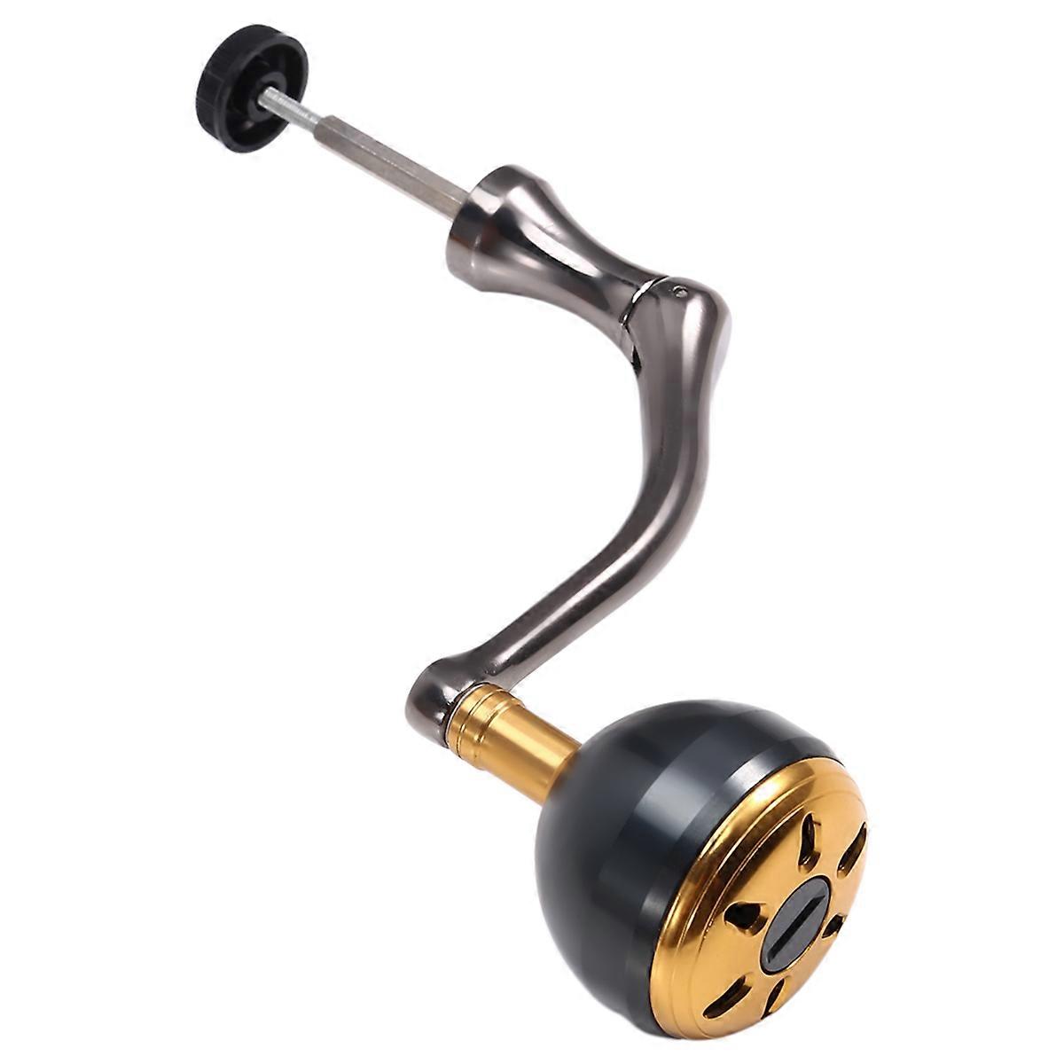 Wheel Fishing Wheel Universal Rocker Arm Left Right Universal Rocker Arm Metal Ball Modified Rocke