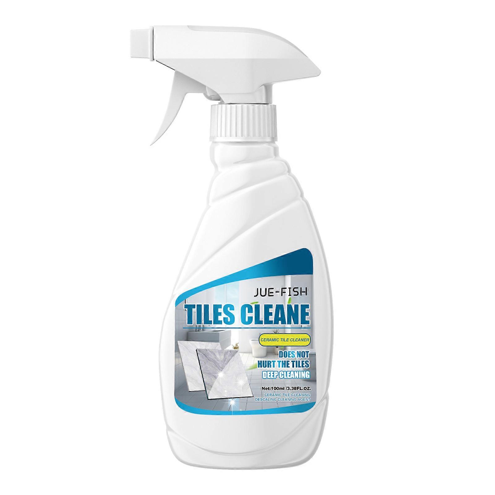 Tile Grout Cleaner Sprayers for Home Decontaminations Tile Stains Cleaner for Tile Floors