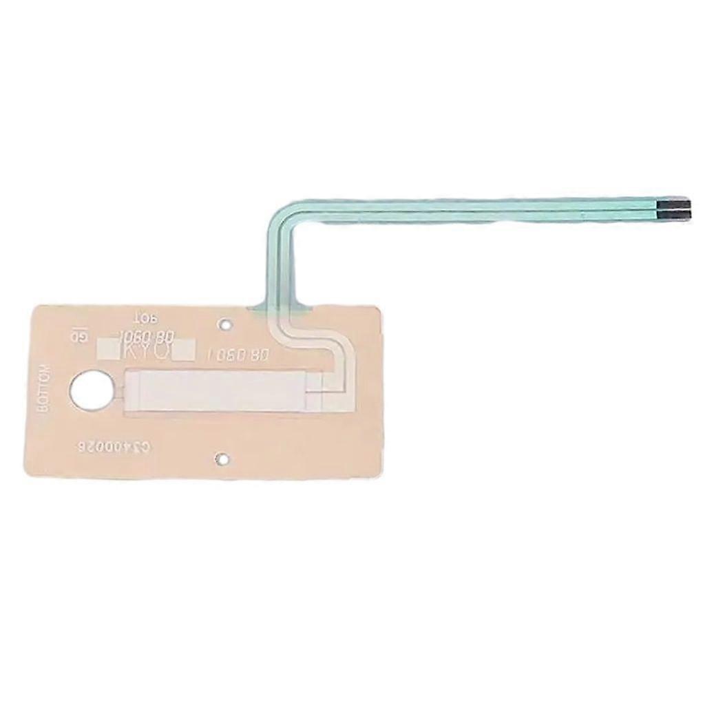 Reliable Rubber Sensor for Roland FD8 Electronic Drums for Drum Enthusiasts