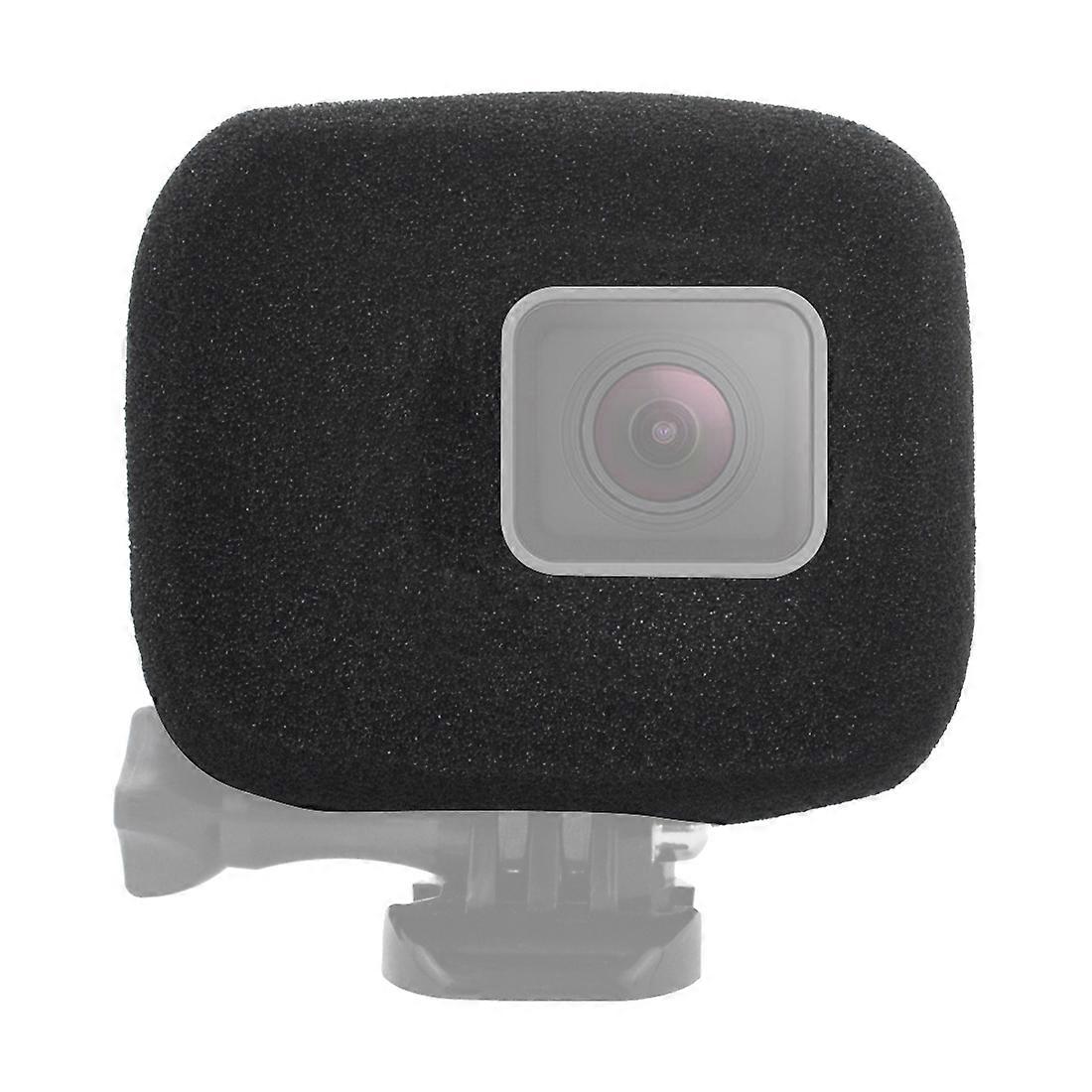 (New) PULUZ Foam Windshield Housing Case for GoPro HERO7 Black /7 White /7 Silver /6 /5