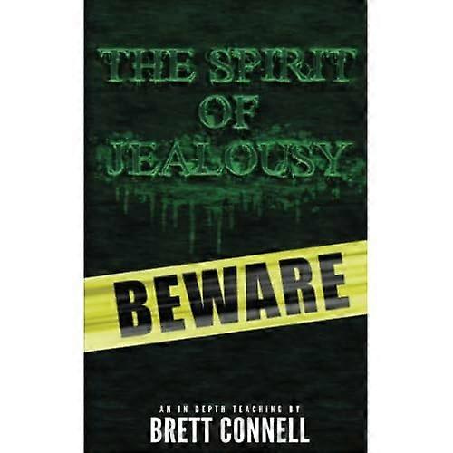 De geest van jaloezie