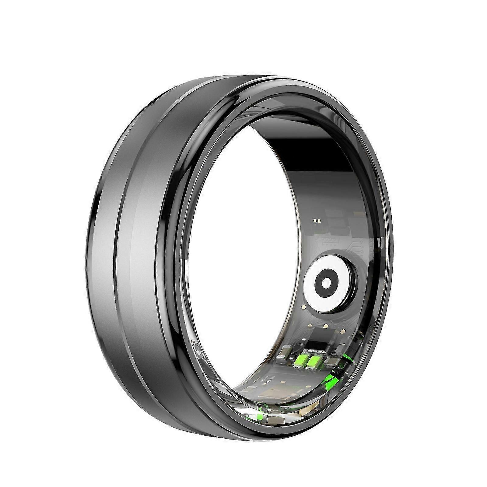 R06 SIZE 8 Smart Ring