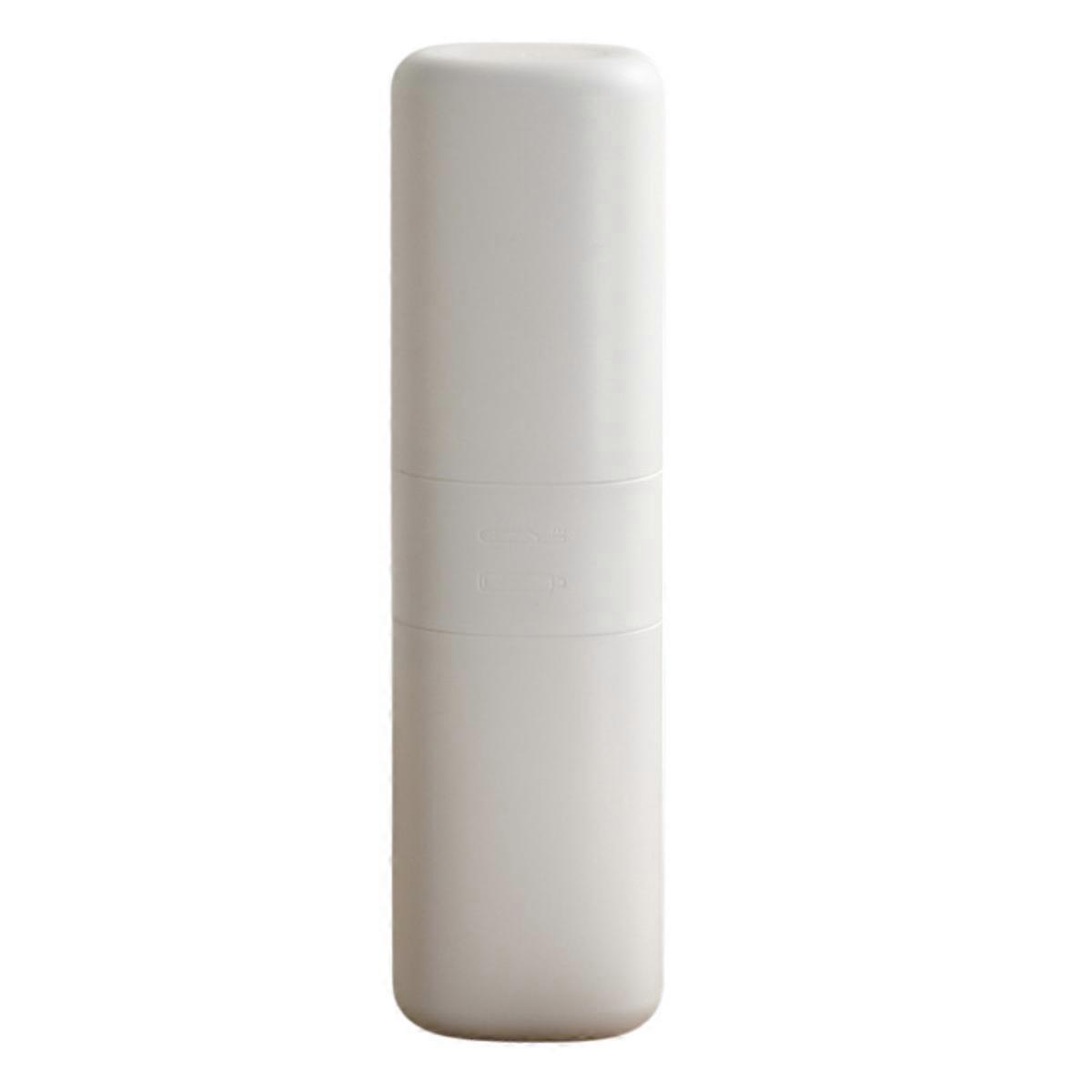 Travel Toothbrush Holder, Ventilated Electric Toothbrush Case