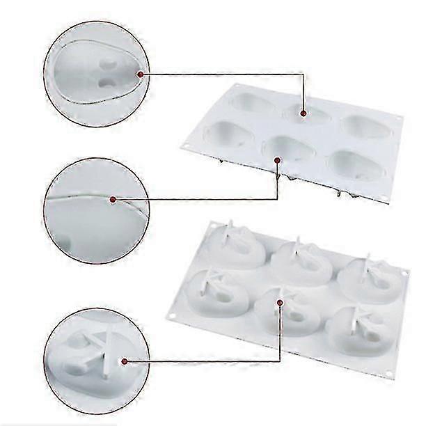 Rabbit Mold