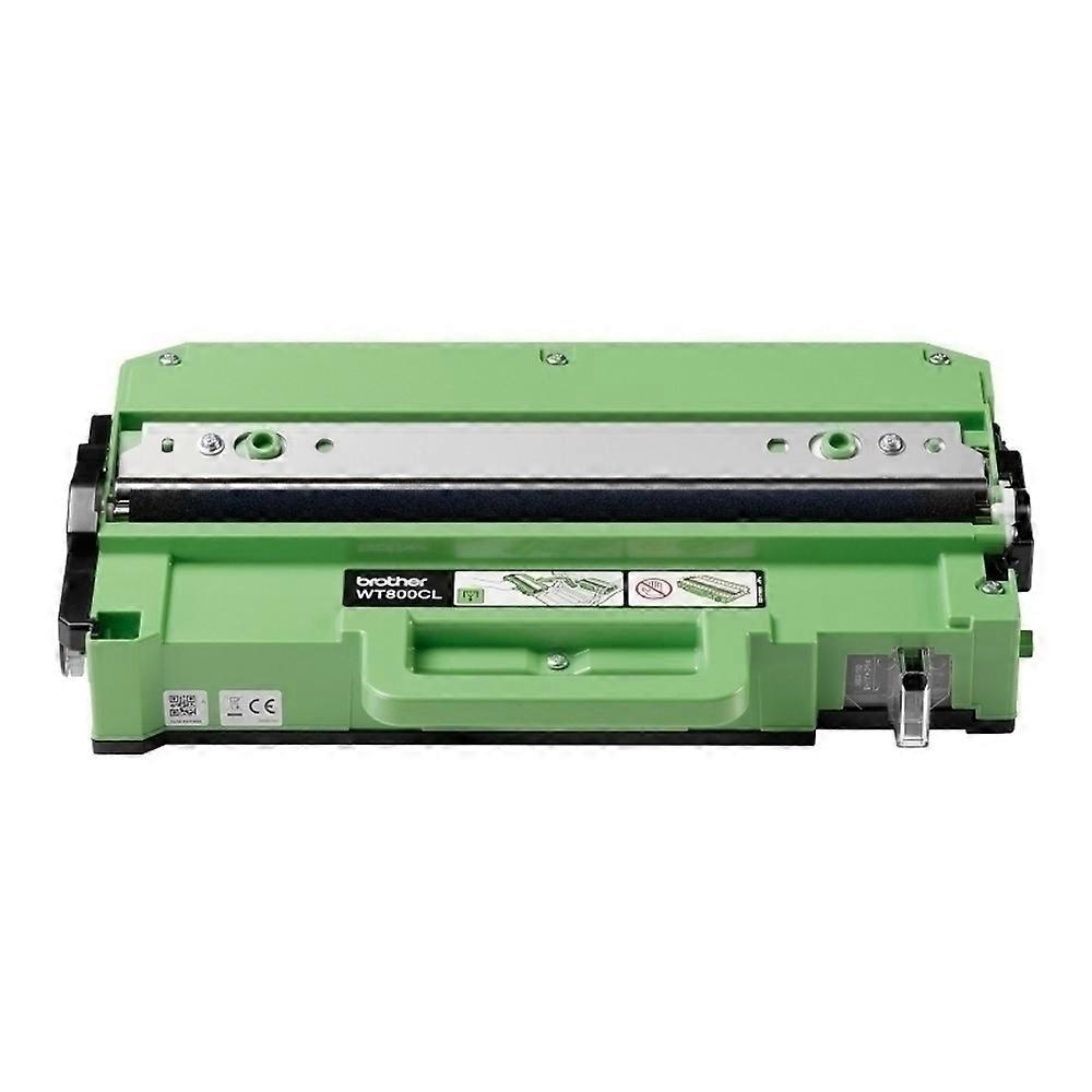 Brother Excellent Quality User-friendly WT800CL Waste Toner Unit (100000 Pages)
