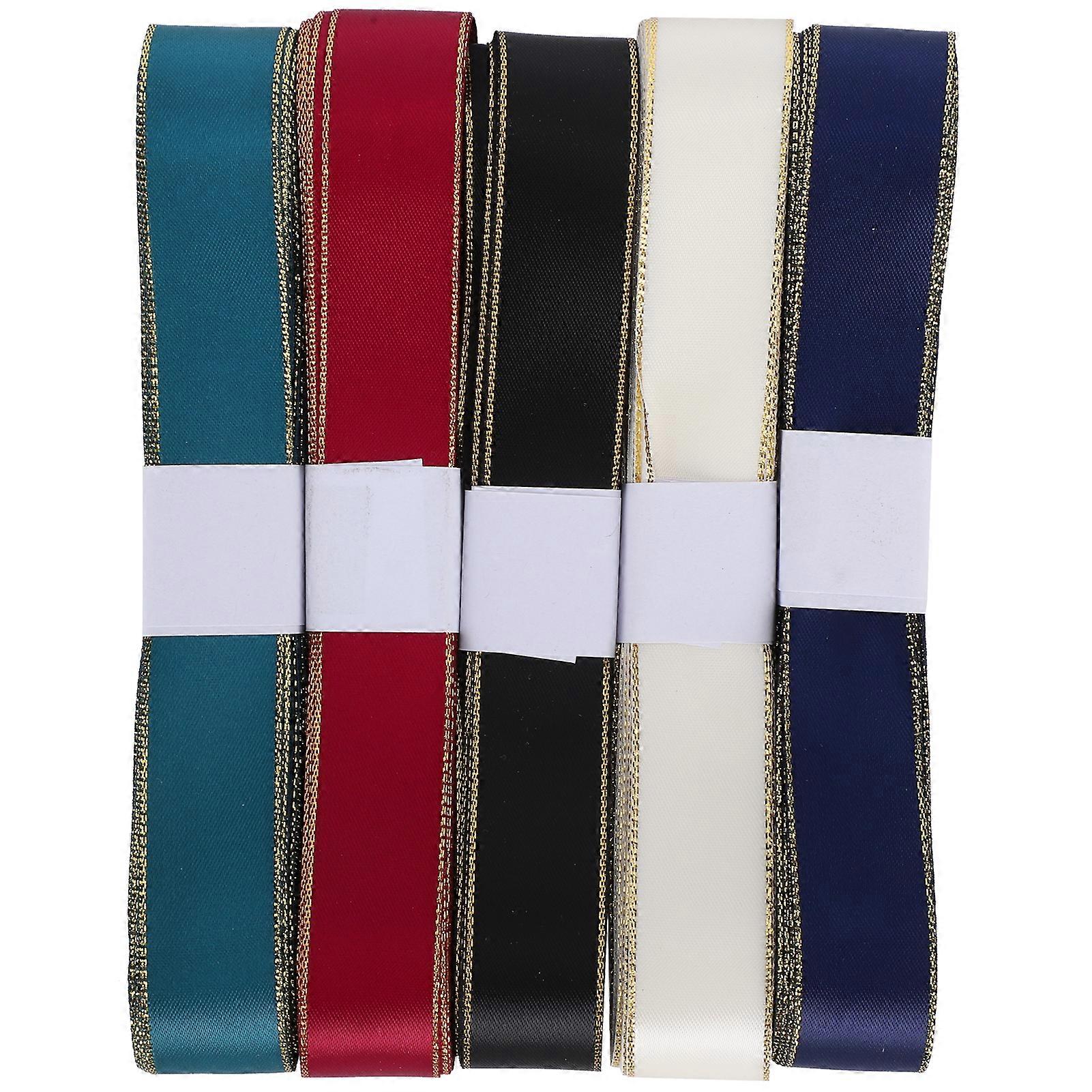 Satin Ribbon, Cake Boxes, Flower Bows