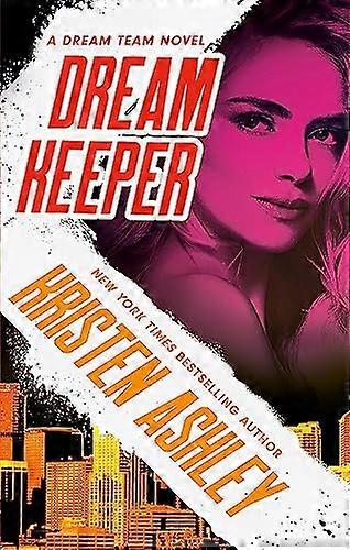 Dream Keeper