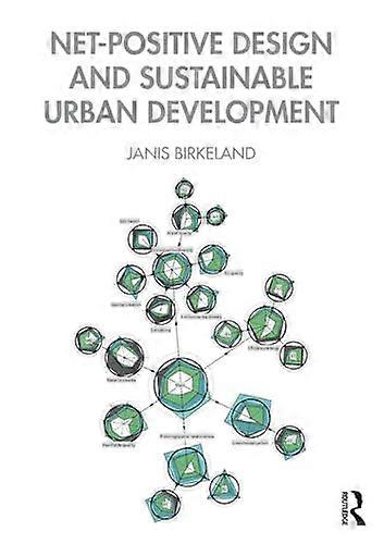 Net Positive Design and Sustainable Urban Development