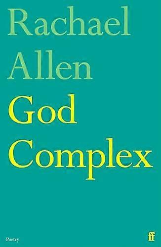 God Complex