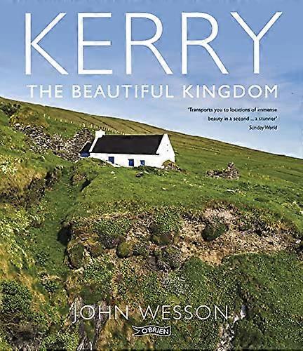 Kerry: The Beautiful Kingdom