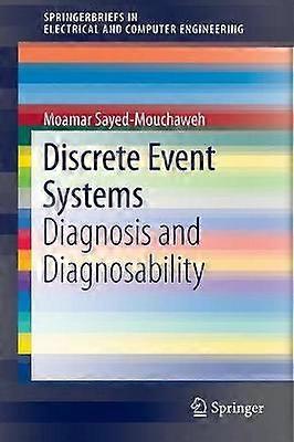 Discrete Event Systems