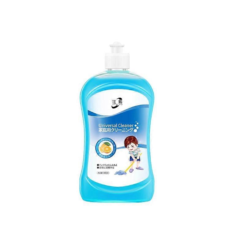 Ocean Liapu Floor Cleaner,Powerful Decontamination Floor Cleaner