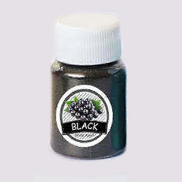 Pigment Powder Multifunctional Epoxy Resin Pigment Mica Pigment Powder for Epoxy Resin Dye